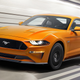Image for article titled The 2018 Ford Mustang Kills The V6 But Gets Magnetic Ride